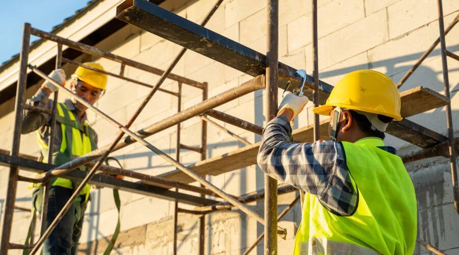 Professional fairlawn roofing services in Spencer, VA